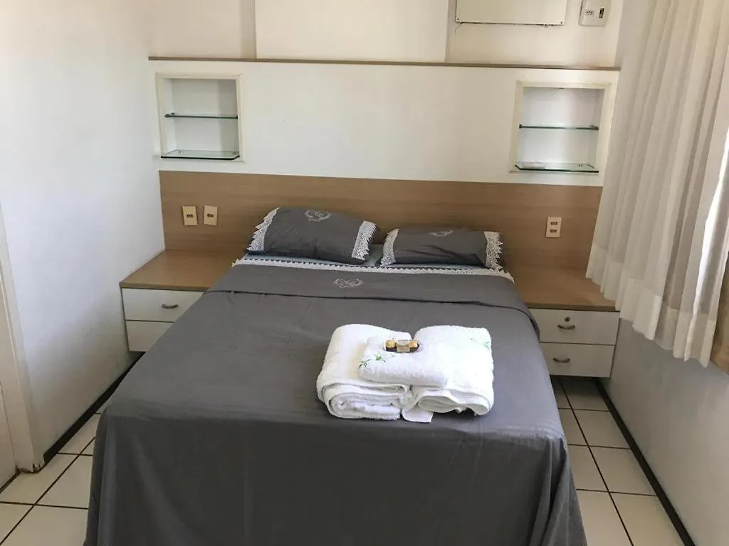 Apartamento Meireles Φορταλέζα Βραζιλία