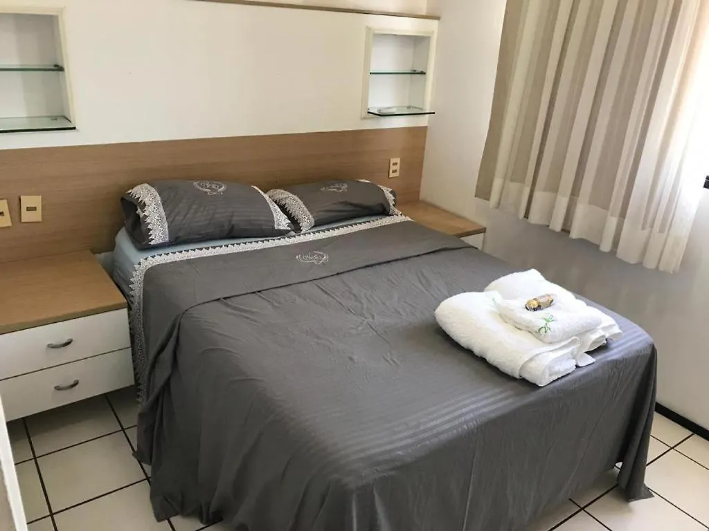 Apartamento Meireles Φορταλέζα