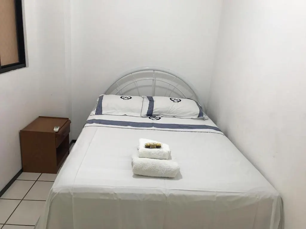 Apartamento Meireles Φορταλέζα