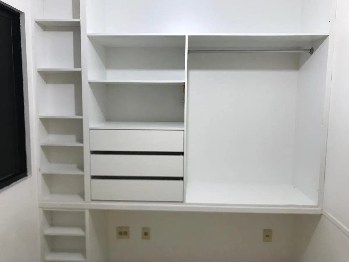 Apartamento Meireles Φορταλέζα