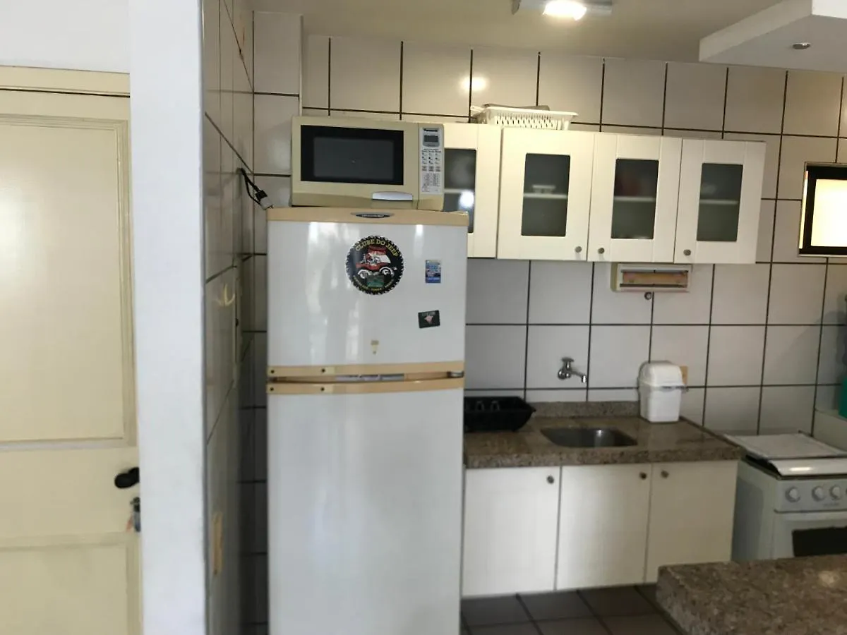 Apartamento Meireles Φορταλέζα 0*,  Βραζιλία