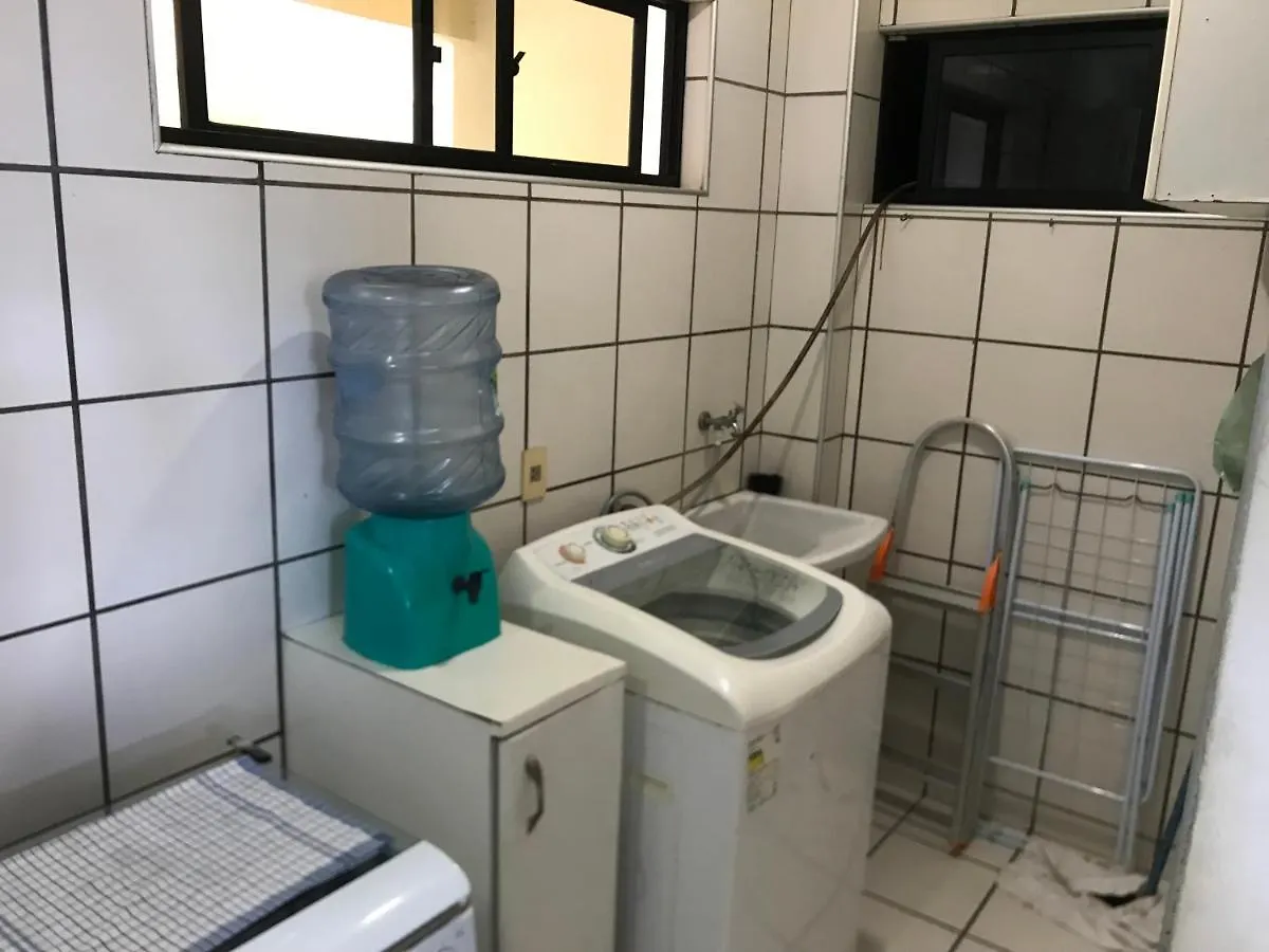 Apartamento Meireles Φορταλέζα
