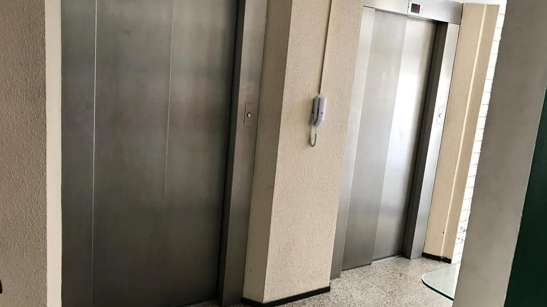 Apartamento Meireles Φορταλέζα Διαμέρισμα
