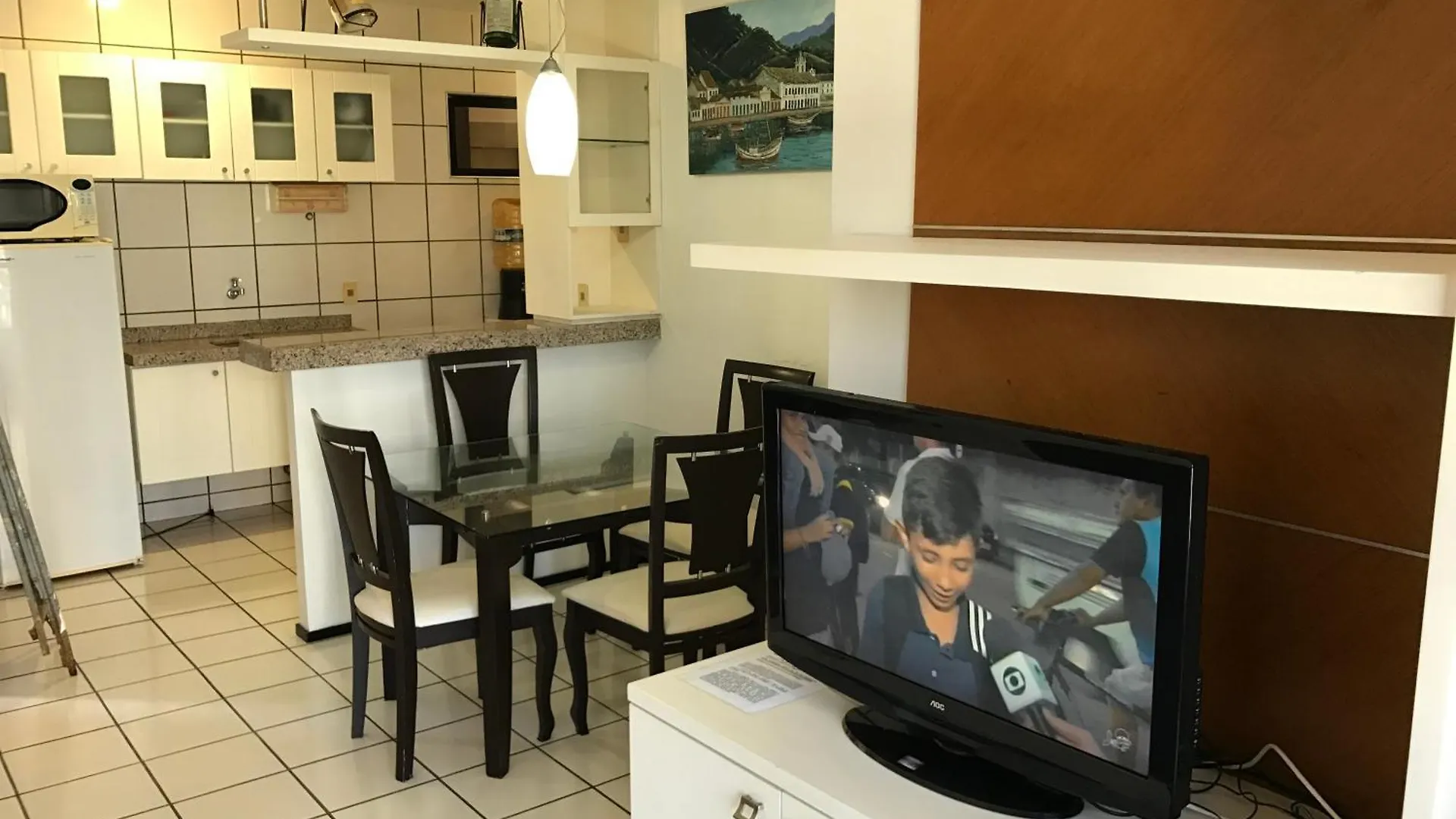 Apartamento Meireles Φορταλέζα Βραζιλία