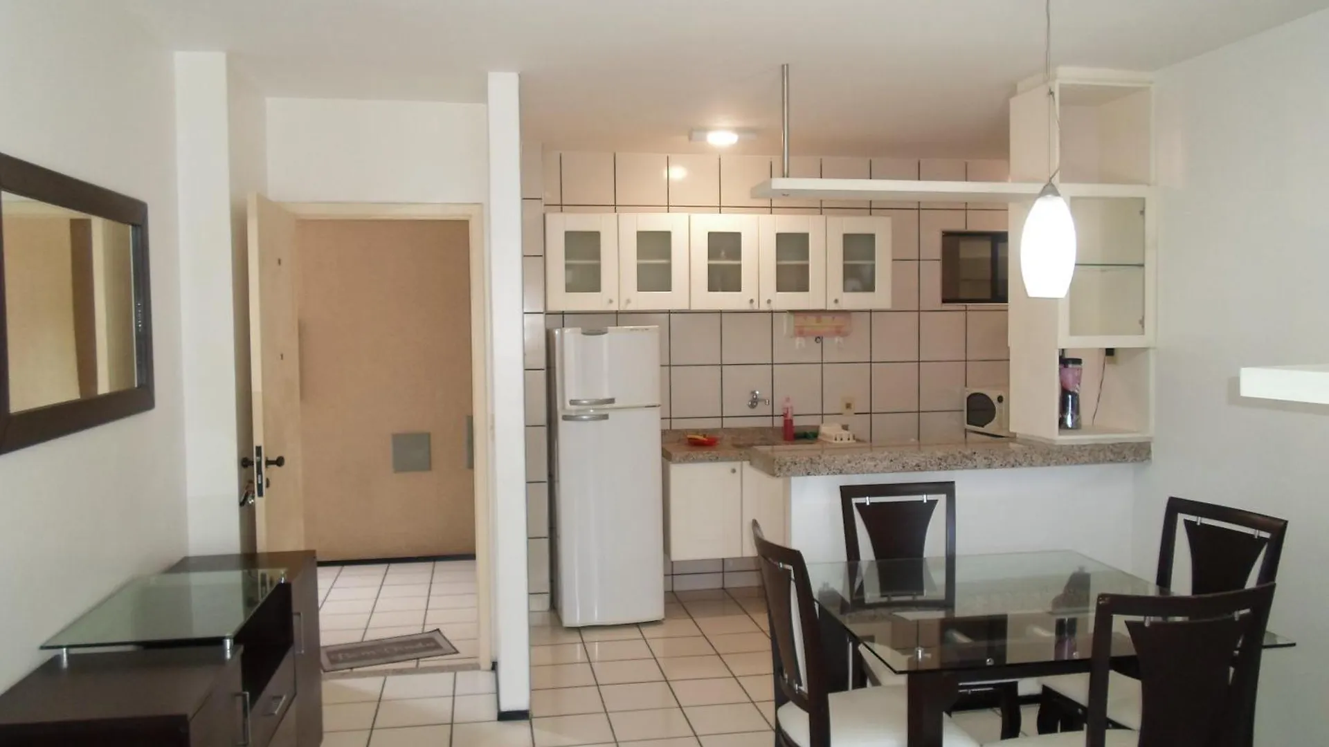 Apartamento Meireles Φορταλέζα 0*,  Βραζιλία
