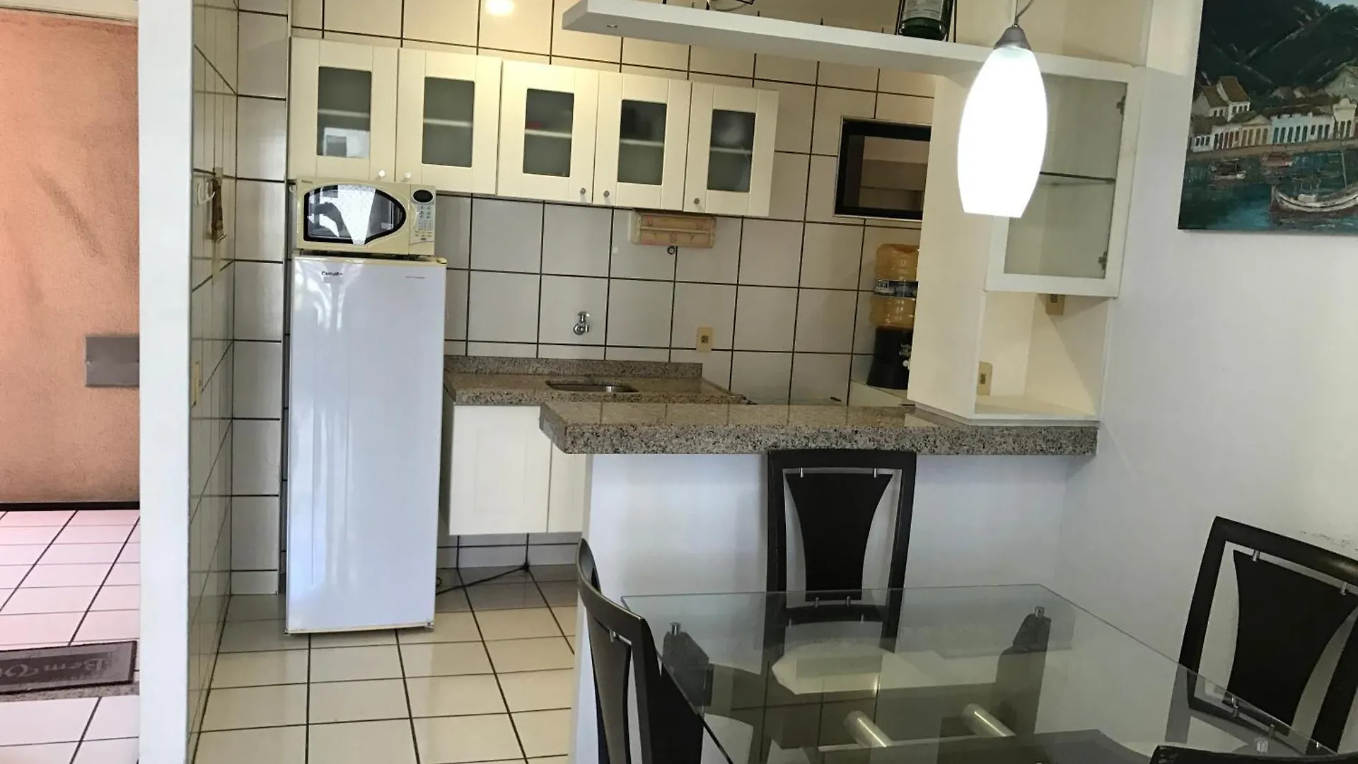 Apartamento Meireles Φορταλέζα Διαμέρισμα