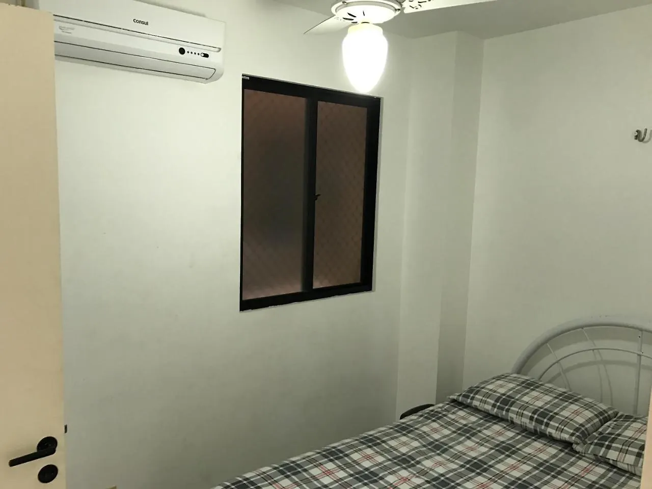 Apartamento Meireles Φορταλέζα Διαμέρισμα