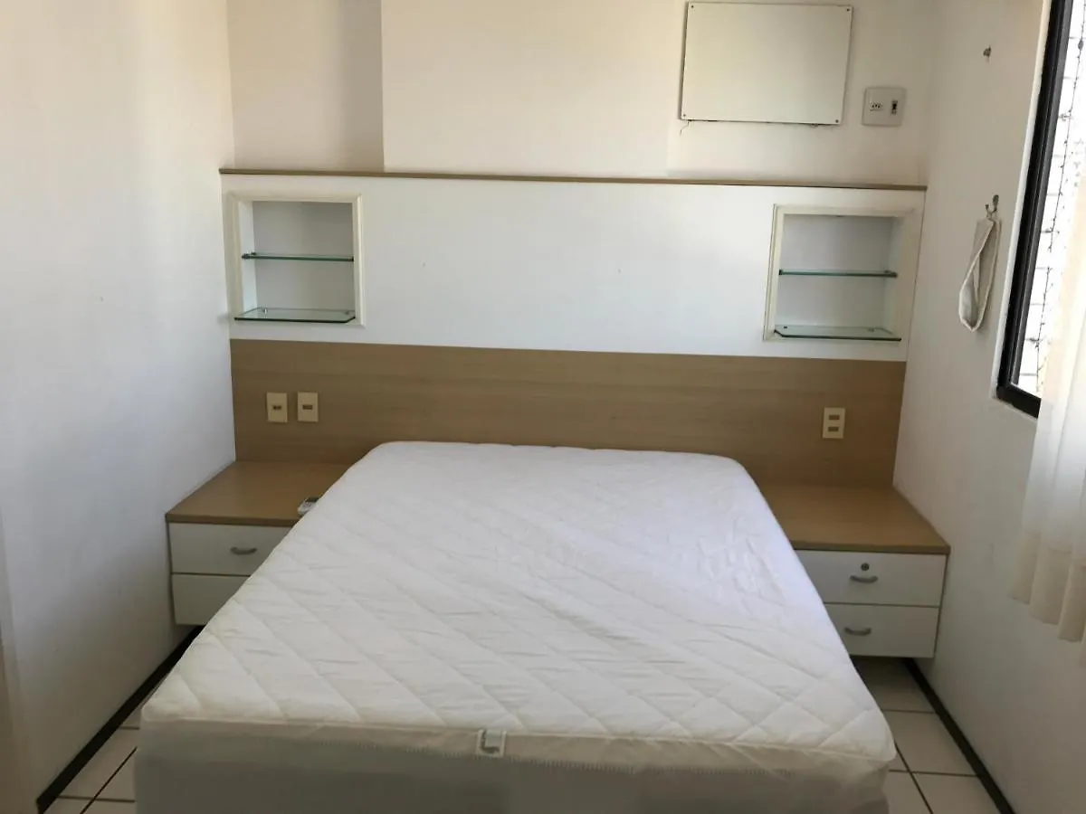 Apartamento Meireles Φορταλέζα